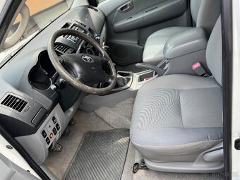 Toyota Hilux - 7