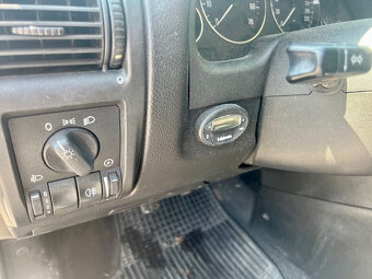 Opel Astra Caravan 1,6 CNG Webasto - 7