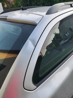 Škoda Octavia 2.0tdi 125kw+chip - 7