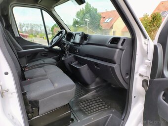 Opel Movano / Renault Master 2.3 DCI L2H2 r.v. 2020 - 7