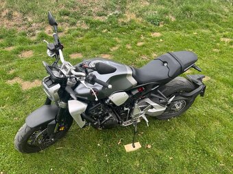 Honda CB 1000 R - 7