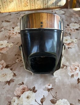 Jawa 90 - 7