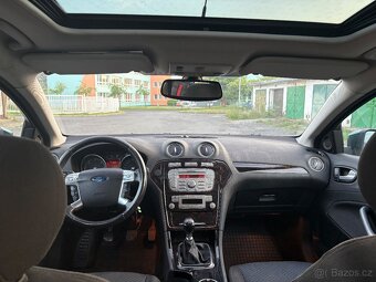 FORD MONDEO 1.8 TDCi (2009) - 7