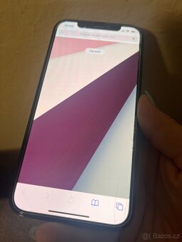iPhone 12 pro 256gb modrý - 7