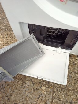 Sušička prádla s tepelným čerpadlem Whirlpool - 7