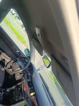 Audi a6,2.5tdi,132kw - 7