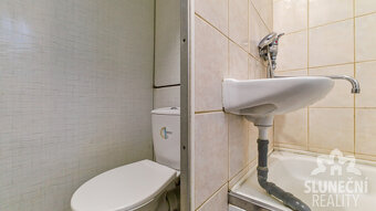 Pronájem bytu 1+kk, 30 m², Uherské Hradiště - Zahradní - 7