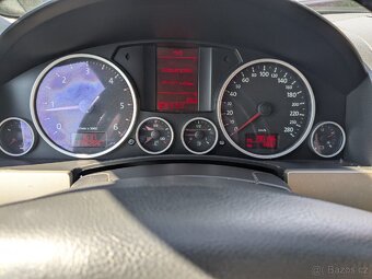 Prodám VW Touareg 2.5 TDI - 7
