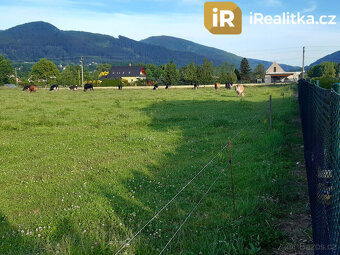 Prodej pozemku pro bydlení, 2150 m², Ostravice - 7
