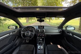 Audi A3 2.0 TDI Ambiente - 7