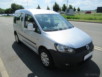 Volkswagen Caddy 1.2TSi - 7