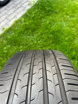 Kola alu Kodiaq Triglav 235/50 r19 - 7