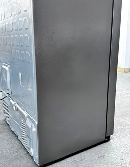 Americká lednice Gorenje 441L. Záruka - 7