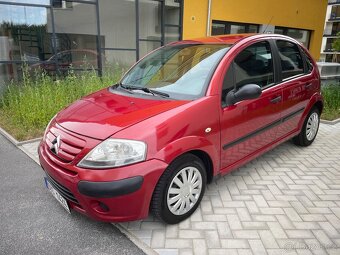 Citroën C3 1.4hdi 50kw r.v.2003 - 7