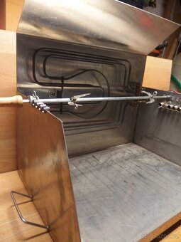 Takový můj nedokončený projekt - 7