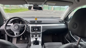 Passat b6 2.0tdi 125kw 2010 Highline - 7