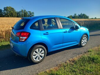 Citroen C3 1.4i  - 113xxx km - Nová STK - - 7