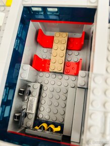 LEGO City 60266 Oceánská průzkumná loď - 7