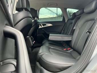 Audi A6 BiTDI 230KW,Noční vidění,Keyless,Sound Boster,F1,LED - 7