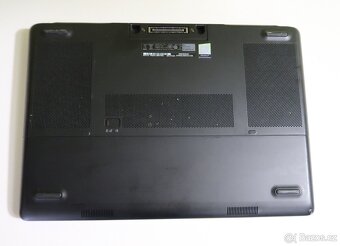 DELL 7520 /i7-7820HQ/32GB/SSD256GB+HDD2TB/M1200/WIN11/ZÁRUKA - 7