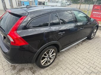 Volvo V 60 cc, 2017. - 7