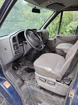 Ford Transit 280 - 7