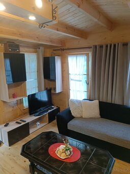Nová chata se zahradou v Holíči - Paseky II - 7