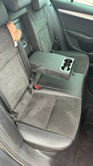 Škoda Octavia III 2.0TDI DSG - 7