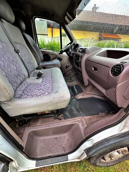 Renault Master 2.8 DTI - 7