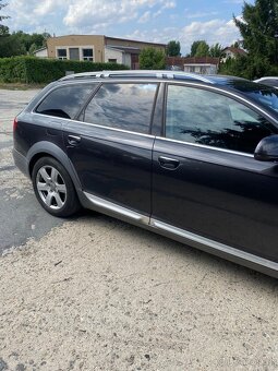 Audi A6 Allroad 3.0TDi - 7