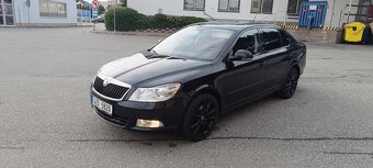 Škoda Octavia 1.8 tsi 2010 2.majitel ČR - 7