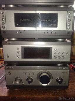 Sony - 7
