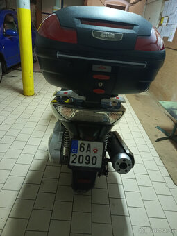 Prodám skutr - 7