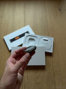 Apple Watch Ultra 49mm Cellular + GPS - 7