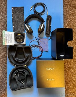 Focal Elegia - 7