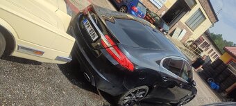 Jaguar xf facelift 3.0 202kw rok 2012 motor k o - 7