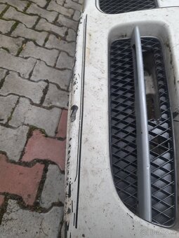 Rs naraznik nepoškozený - 7