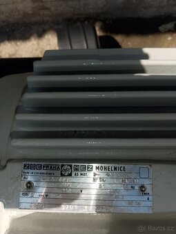 Orlik 3 valec pks 50/300 - 7