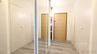 Pronájem bytu 2+kk, 45m2, Praha 10 - Horní Měcholupy, ul. Na - 7