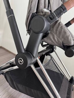 Cybex Priam 4.0 2022 - 7