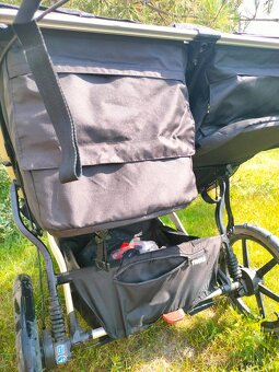 Thule double Urban glide - 7