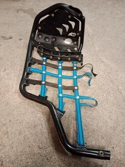 Yamaha yzf 450 r - 7