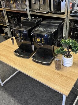 Kávovar Delonghi MAGNIFICA S ECAM 21.116.B - 7