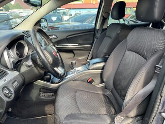 Fiat Freemont r.v 2013, 2.0JTD 103KW - 7