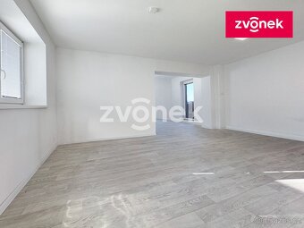 3+kk Zlín - Obeciny, balkon, parkovací stání - 7
