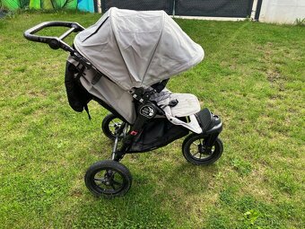 Kočárek Babyjogger city elite - 7