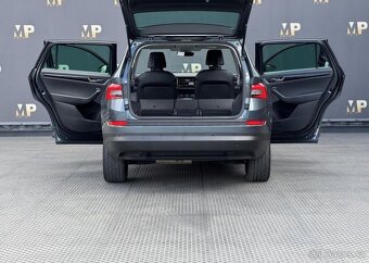Škoda Kodiaq automat nafta 140 kw 2017 - 7
