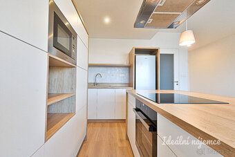 Prodej bytu 1+kk 38 m², Střední, Brno - Ponava - 7