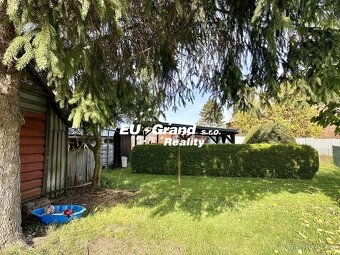 Prodej stavebního pozemku 1 160 m², Varnsdorf, ev.č. 05829 - 7