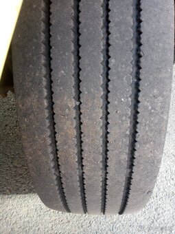 Renault Midlum 280 DXI, r.v.2007, EURO 4, 12 t - 7